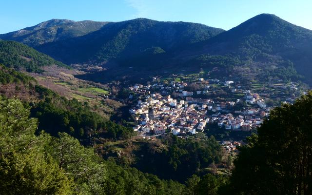 MIJARES