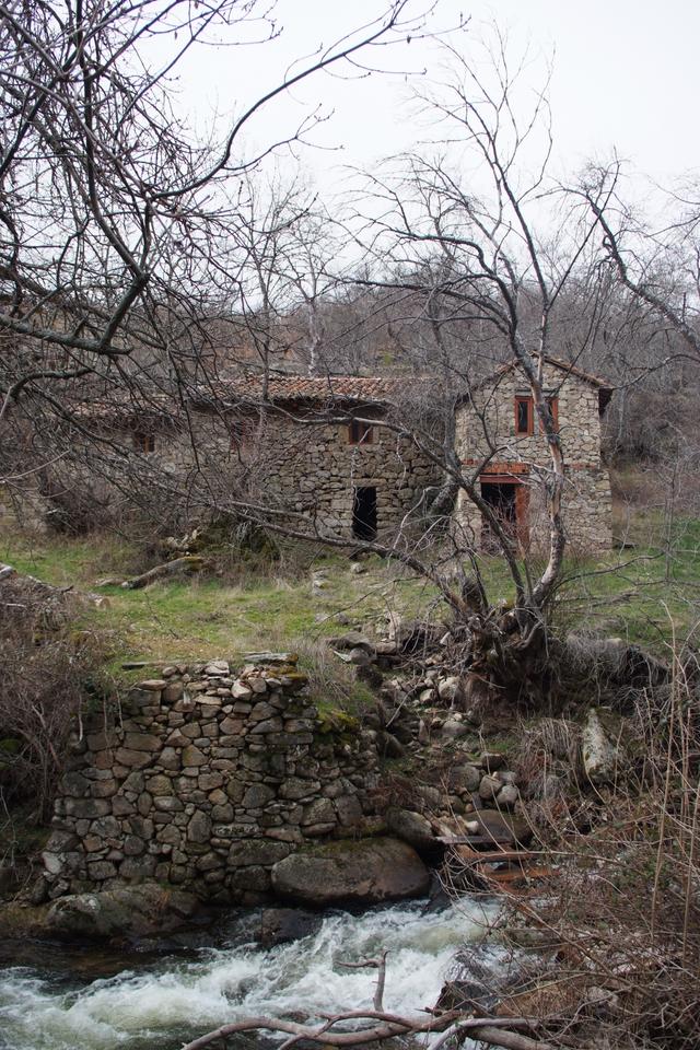 SAN JUAN DE GREDOS
