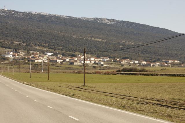 BERBERANA